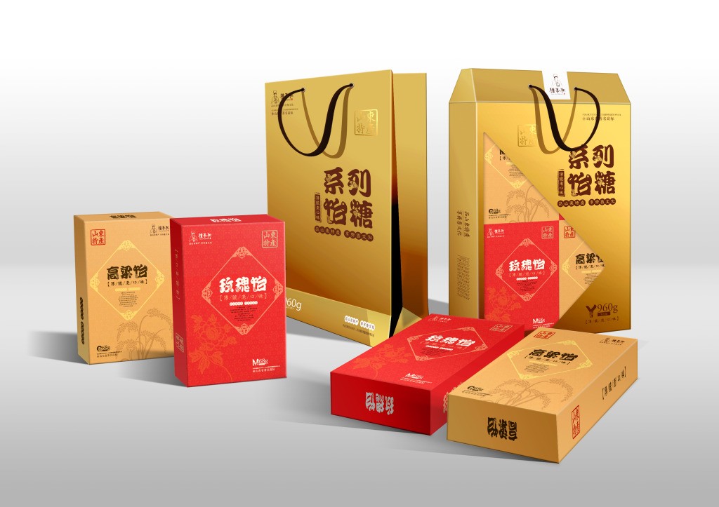 精品包装盒OD平台-OD（中国）
